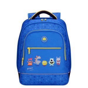 کوله پشتی مدرسه ای فانتزی مدل 565