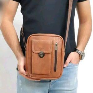 کیف دوشی مردانه مدل 9